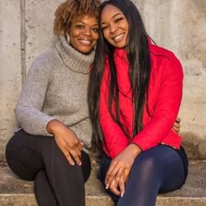 Meet your Posher, Ronyetta